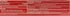 LOQFA 6 Oz (Pack 4) Close-Up Toothpaste, Refreshing Red Gel, Anticavity Fluoride, Cinnamon