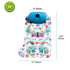 Kids Waterproof Cast Covers for Shower Leg – Cute Unicorn Design for Foot & Ankle After Surgery