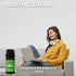 Set,100% (0.33Fl Oz*6, Set) Essential Oils Pure Natural,(Peppermint/Patchouli/Rosemary/Lemongrass/Vanilla/Lavender)