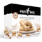 ProtiWise High Protein 15g Bar | 7/Box | Weight Loss, KETO Friendly, Meal Replacement | Gluten Free