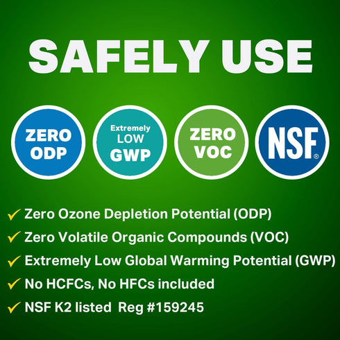 Non-Flammable Electronic Contact Cleaner Aerosol Spray - Safely Cleans Joycons, Computers, PCB and More - Quick Dry |