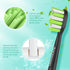 Aoremon Replacement Heads for Philips Sonicare DiamondClean, 2 Series, 3 Series, ProtectiveClean, FlexCare, 6 Count,