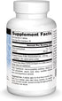 Source Naturals Swedish Flower Pollen Extract Supplement, 90 Tablets