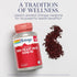 SOLARAY Red Yeast Rice Plus CoQ-10 & No-Flush Niacin Vitamin B-3, Healthy Heart Support, 60 VegCaps