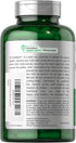 Horbaeach Pine Bark Extract, 6000 mg, 180 Capsules, Non-GMO Gluten Free Supplement