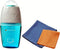 ProcareSelect Screen Cleaner with 3 Premium Microfiber Cloths for LCD & OLED 4K TV, Laptop, PC, Tablet, Mobile Phone