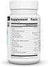 Source Naturals Essential Enzymes 500mg Bio-Aligned Multiple Enzyme Supplement Herbal Defense for Digestion, Gas, Constipation & Bloating Relief - Supports Immune System* - 60 Vegetarian Capsules