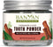 Banyan Botanicals Cinnamon Clove Tooth Powder, Ayurvedic Fluoride-Free Toothpaste Alternative, 0.75oz, Vegan