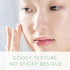 Meebak Korean Hyaluronic Acid Serum for Face with Vitamin C, CICA, Anti Aging, Glow, Hydrating, 1.01 fl oz