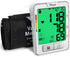 Vaunn Medical Automatic Blood Pressure Machine with Large Cuff, Digital Monitor, Upper Arm Cuff 8.7-16.5" (vB100A)