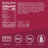 Bulletproof Fudge Brownie Collagen Protein Bars, Pack of 12, Keto-Friendly Snack with MCT Oil, No Added Sugar