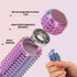Tino hiahia 3D (5Pcs-Rotation) Little Ouchies Pain Fidget, Portable Stim Tools for Adults, Printed Fidget Toys