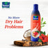Parachute Advansed Ayurvedic Hot Oil, Warming Coconut Hair Oil, 6.4 fl. oz.