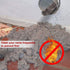 Sealegend 2 Pieces Dryer Vent Cleaner Kit: Flexible Lint Brush Vacuum Hose Attachment & Refrigerator Coil Brush