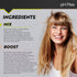 LIW pH Plex Steps 1&2 Protect & Repair Hair Care Treatment, Salon Quality Results at Home - Friends Kit (3 Sachets).