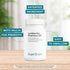 Supersmart Lactobacillus Rhamnosus GG 10 Billion CFU per Day, Digestive & Immune Support, Vaginal Flora Health, Non-GMO