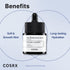 COSRX Pure Sodium Hyaluronic Acid 3% Serum, Hydration Boosting Facial Serum for Fine Lines (0.67fl.oz)