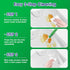 Pixiewink 5 Pack Stain Remover Pens for Clothing, Instant Stain Removal Pen for Clothes, Travel-Friendly Laundry Stain