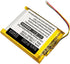 Sisawia 2,Stratus 2S,Stratus 3,153010-000038,11-16408,5300mAh Replacement Battery for Appareo Stratus