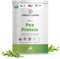 Sprout Living Organic Pea Protein Powder, 2 Pound, 20g Plant Based Protein, Non-GMO, Gluten Free