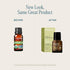 Cliganic USDA Organic Lemongrass Essential Oil - 100% Pure Natural Undiluted for Aromatherapy Diffuser
