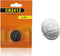 kunying CR2412 Coin Cell Batteries, CR2412 3V Lithium Battery 1 Pack for Car