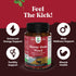 Horny Goat Weed Extract Complex - 30 Servings with Tribulus, Saw Palmetto, L Arginine, Tongkat Ali & Maca Root for