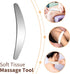 TaShow 4 1 Elbows, Muscle Scraper Tool, in Gua Sha Body Tool with Long Bar and Derma Edge for Physical Therapy