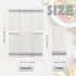 Hugloogn 50Pack Parties,Halloween,Wedding,Kitchen,17 12Inch Disposable Dinner Napkins,Linen Feel Paper Guest