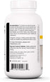 Integrative Therapeutics Bio-Zyme, Systemic Enzymes for Digestive Support, Full-Strength Pancreatic Enzyme Complex, 200