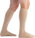 EvoNation Men’s Knee High Compression Socks – 30-40 mmHg Graduated Extra Firm Pressure Garment