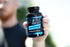eFlow Nutrition Fadogia Agrestic + Tongkat Ali, 2-in-1 Natural Performance Supplement for Health and Wellness