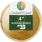 Disposable Palm Leaf 4" Round Bowl (50 pcs) - All Natural Biodegradable Dipping Bowls for BBQs and Parties