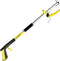 RMS Folding Grabber Reacher, 26 Inches, Ergonomic Handle
