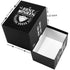 Men's Shaving Brush Set with Boar Bristle Brush, Stainless Steel Bowl & Stand, 3.5Oz Shaving Soap, Gift for Him