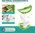 Welnove Gel Toe Cap and Protector - 12-Pack Aloe Vera Extract Infused Silicone Toe Covers - Toe Cushions for Pain Relief, Missing or Ingrown Toenails, Corns, Calluses, Blisters (4L + 8M, Clear)
