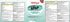 Ready America 70280 72 Hour Emergency Kit, 2-Person, 3-Day Backpack, Includes First Aid Kit