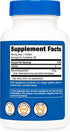 Nutricost Astaxanthin 12mg, 60 Softgels, Non-GMO and Gluten Free, 2 Month Supply