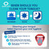 Compatible Philips Sonicare W DiamondClean Replacement Toothbrush Heads HX6062 HX6063 HX6064, Whitening, 10 Pack, Black
