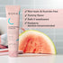 Boka Fluoride Free Toothpaste, Nano Hydroxyapatite, Sensitive Teeth, Whitening, Watermelon Mint Flavor, 4oz 3Pk