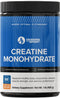 Creatine Monohydrate Powder, NSF Certified for Sport, Supplement for Muscle Recovery, Pre + Post Workout, 1 lb / 90