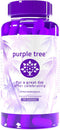 purple tree Post-Celebration Wellness | Liver Support and Rapid Hydration | Dihydromyricetin DHM, 90 Pills