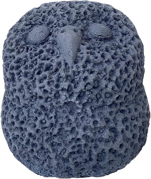 Chada Magic Owl Activated Charcoal Decorative Deodorizer, Natural Room Odor Eliminator, 420g