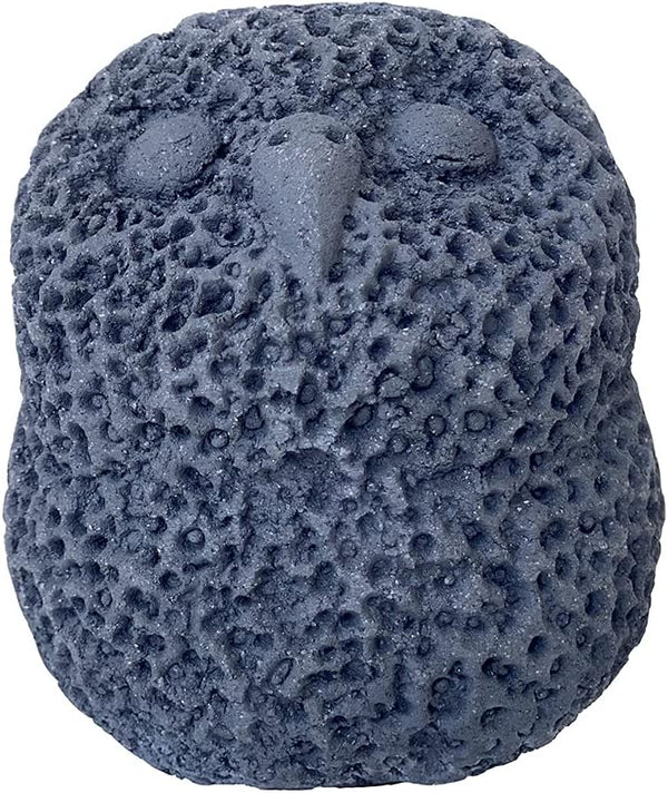 Chada Magic Owl Activated Charcoal Decorative Deodorizer, Natural Room Odor Eliminator, 420g