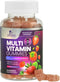 Multivitamin Gummies for Adults - Daily Gummy Vitamins & Minerals for Women & Men, Immune Support, 90 Gummies