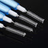 60Pcs/Box Dental Floss Picks Refill Toothpick Flosser Inter-Dental Stick Teeth Stick for Oral Deep Clean Health Care