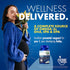 Vegan Omega 3 Supplement - Plant Based Algae Omega 3 Fish Oil Alternative for Heart, Brain, Joint Support