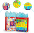2-Pack 12.6" Large Happy Birthday Gift Bags with Tissue Paper for Birthday Party