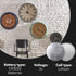 CR3032 3V Lithium Button Cell Coin Batteries