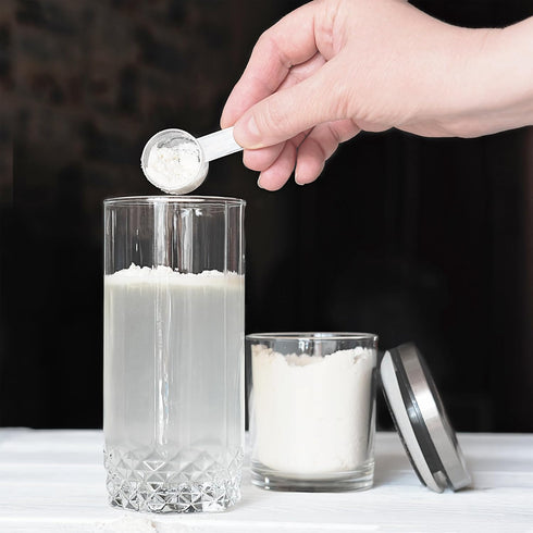 Pure Original Ingredients Inositol (Vitamin B8) Powder (8 oz) - Always Pure, No Fillers or Additives